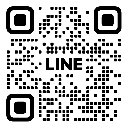 LINE QR Code